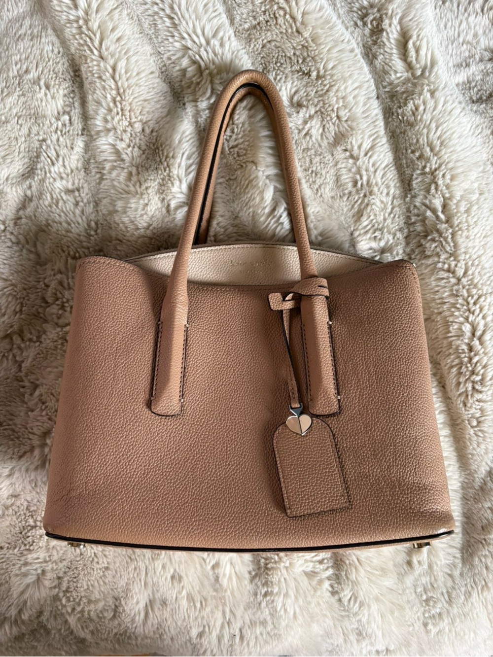 Kate Spade Margaux purse/crossbody bag